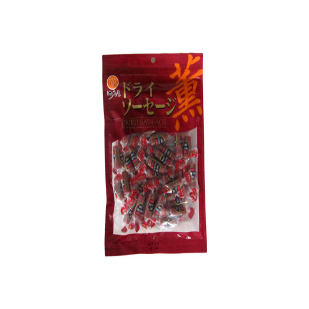 ドライソーセージ