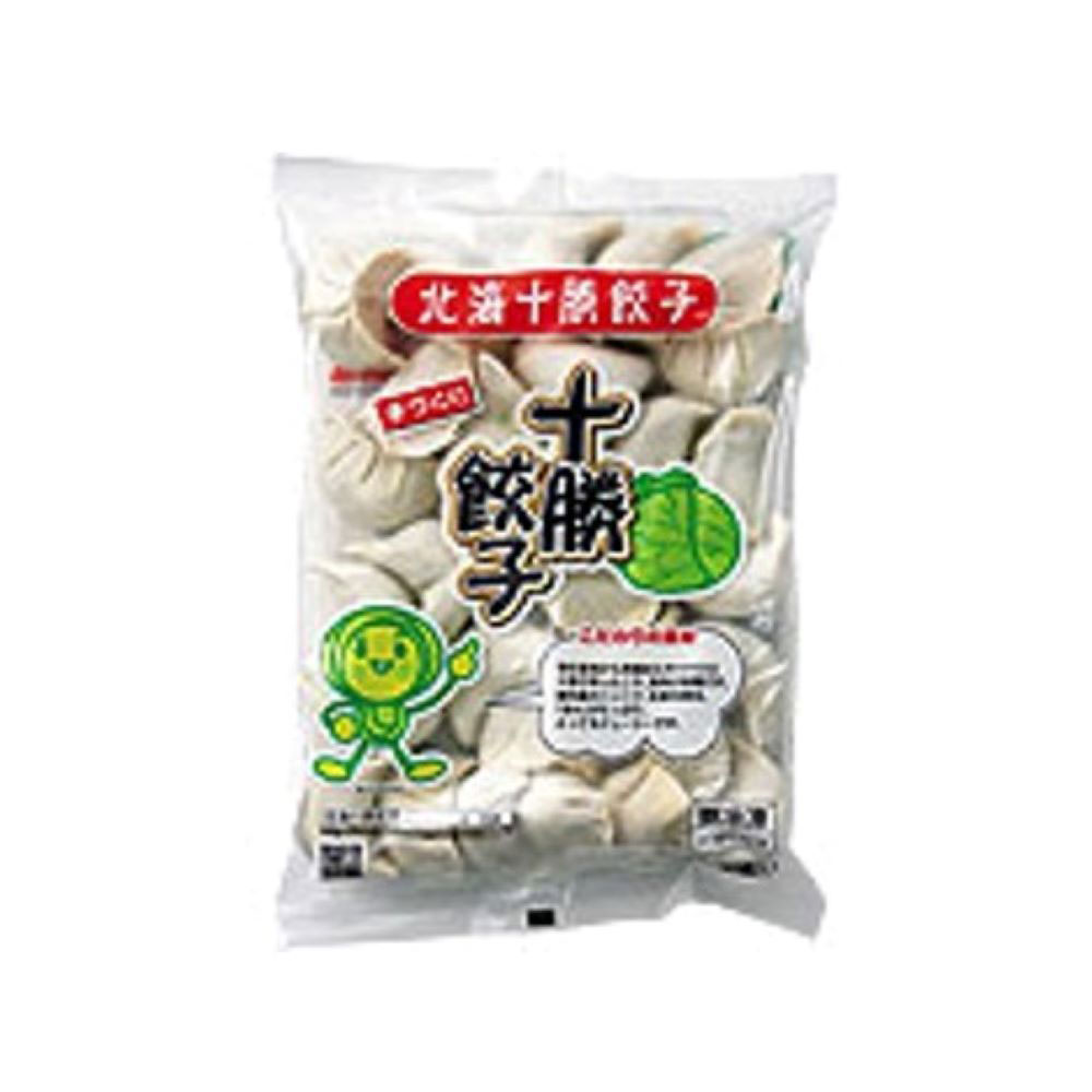 十勝餃子