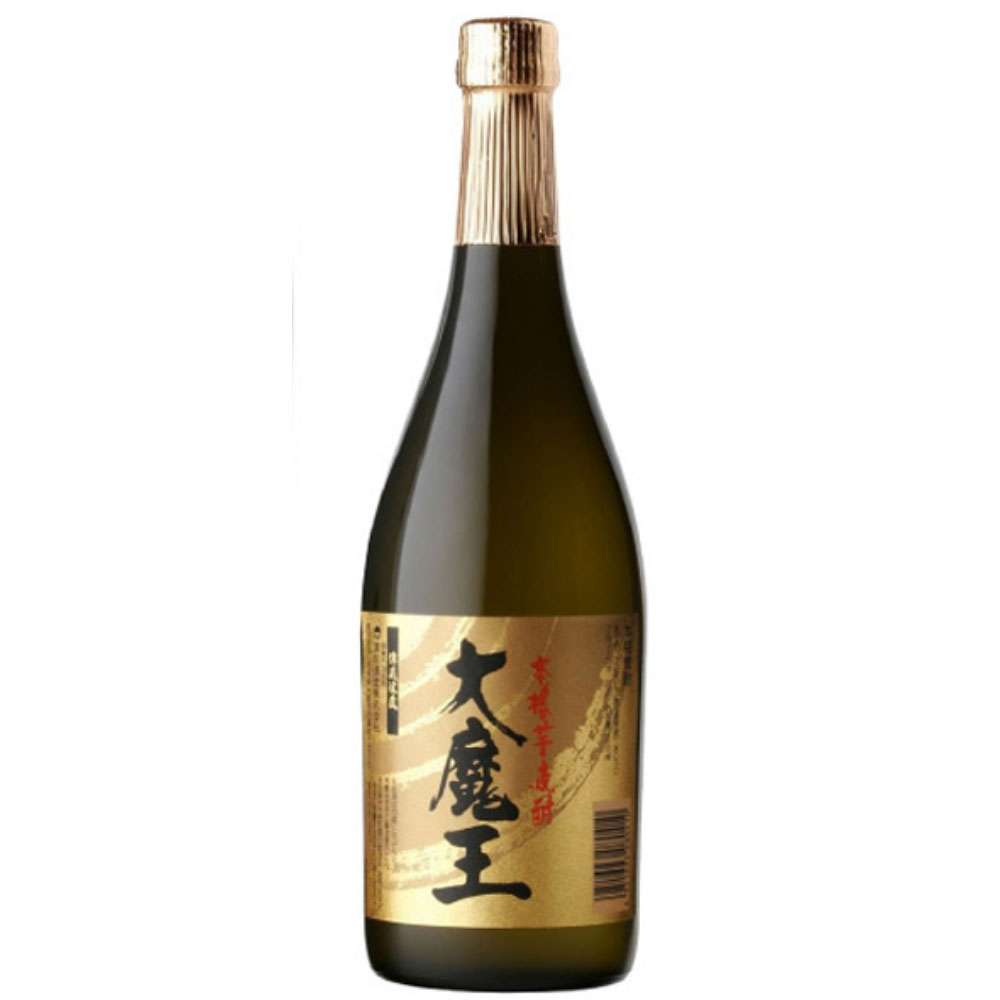 魔王　焼酎　【一月到着分】 Amazon.co.jp: 魔王 720ml : 食品・飲料・お酒