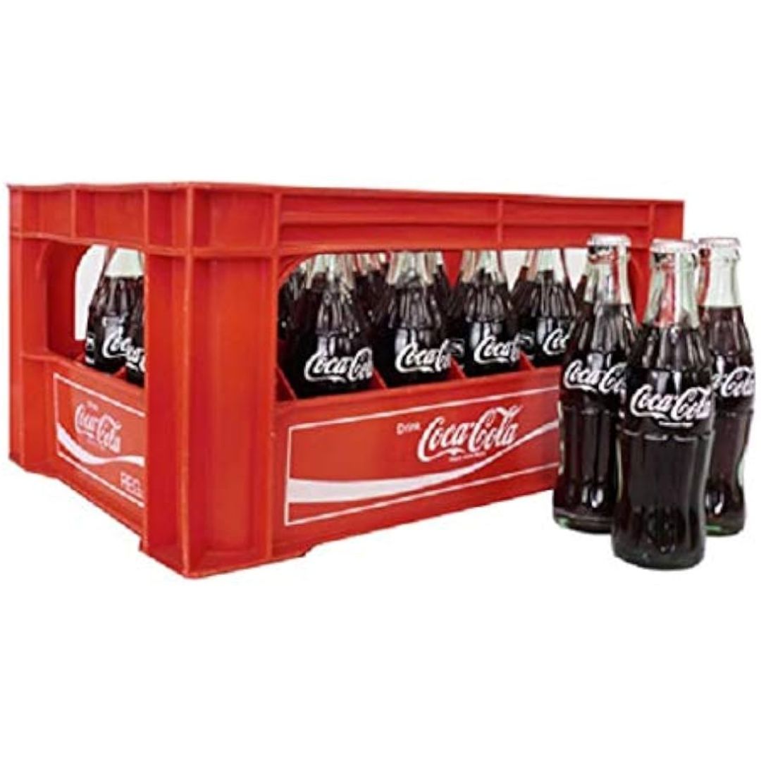 コカ・コーラ　レギュラー瓶(容器代別）