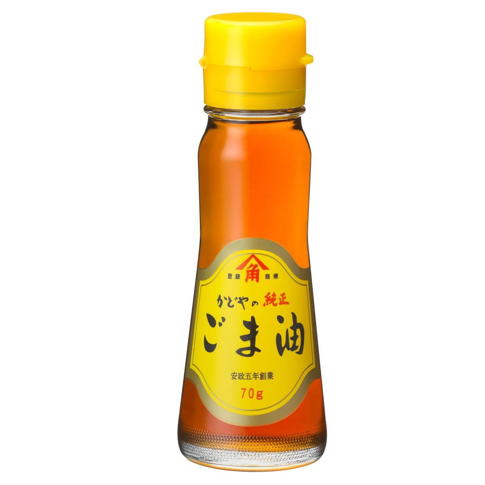 ごま油