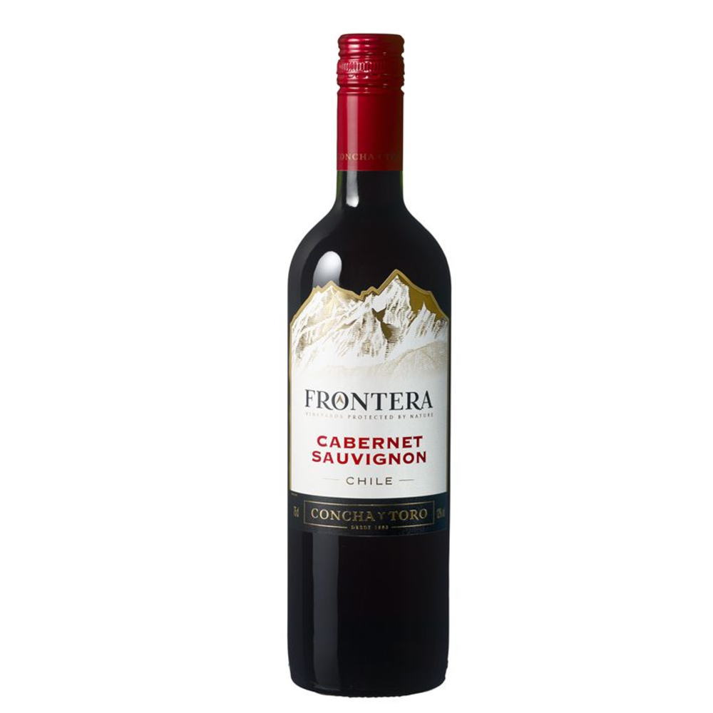 フロンテラ　カベルネソーヴィニヨン