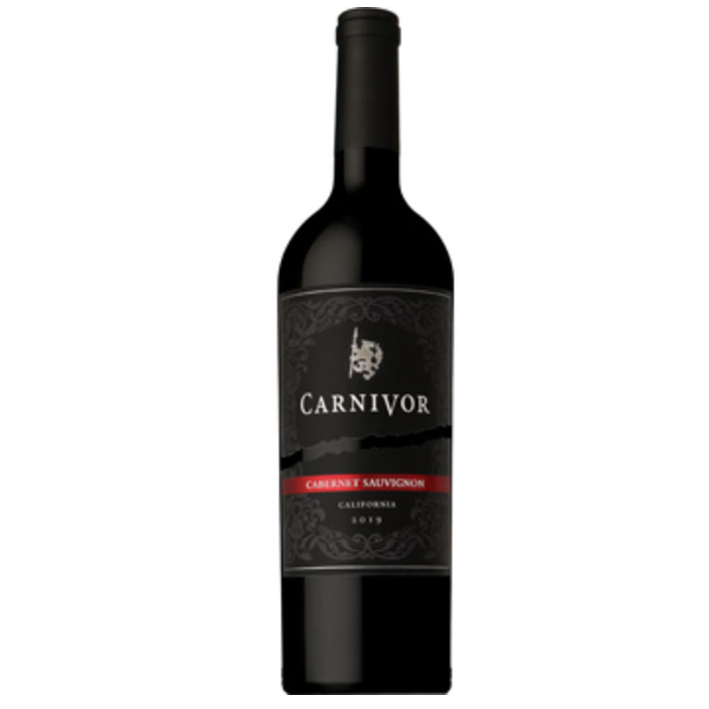 カーニヴォ　カベルネソーヴィニヨン
