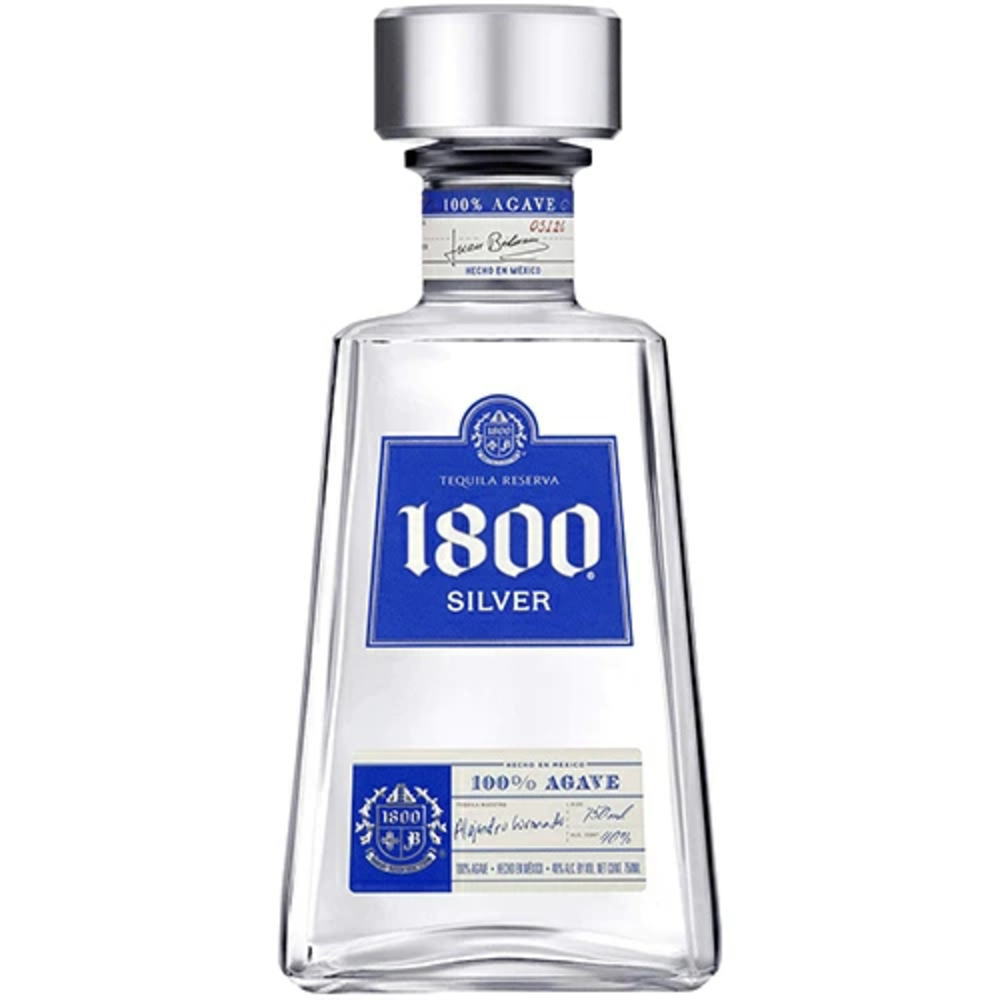 クエルボ　１８００　シルバー
