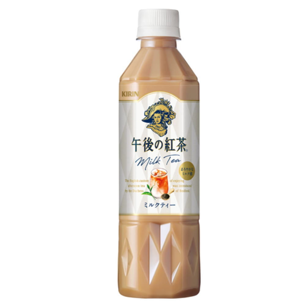 午後の紅茶　ミルクティー