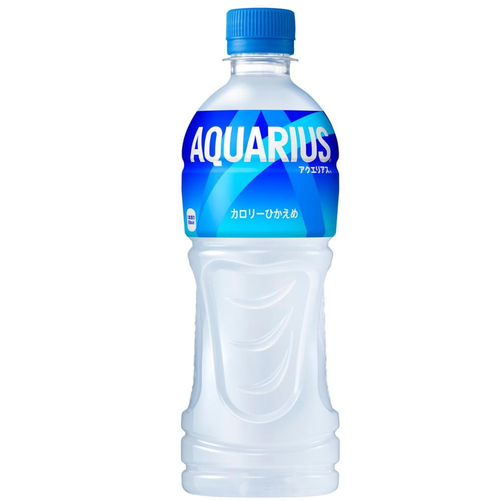 アクエリアス