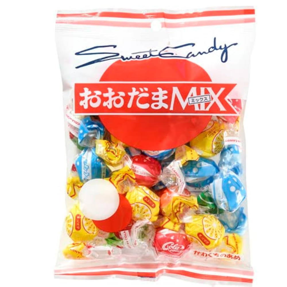 おおだまミックス