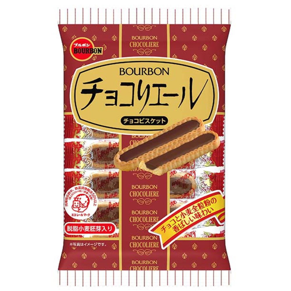 チョコリエール