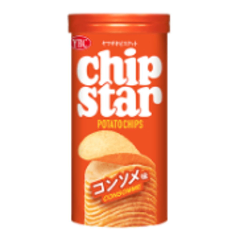 チップスターＳ　コンソメ