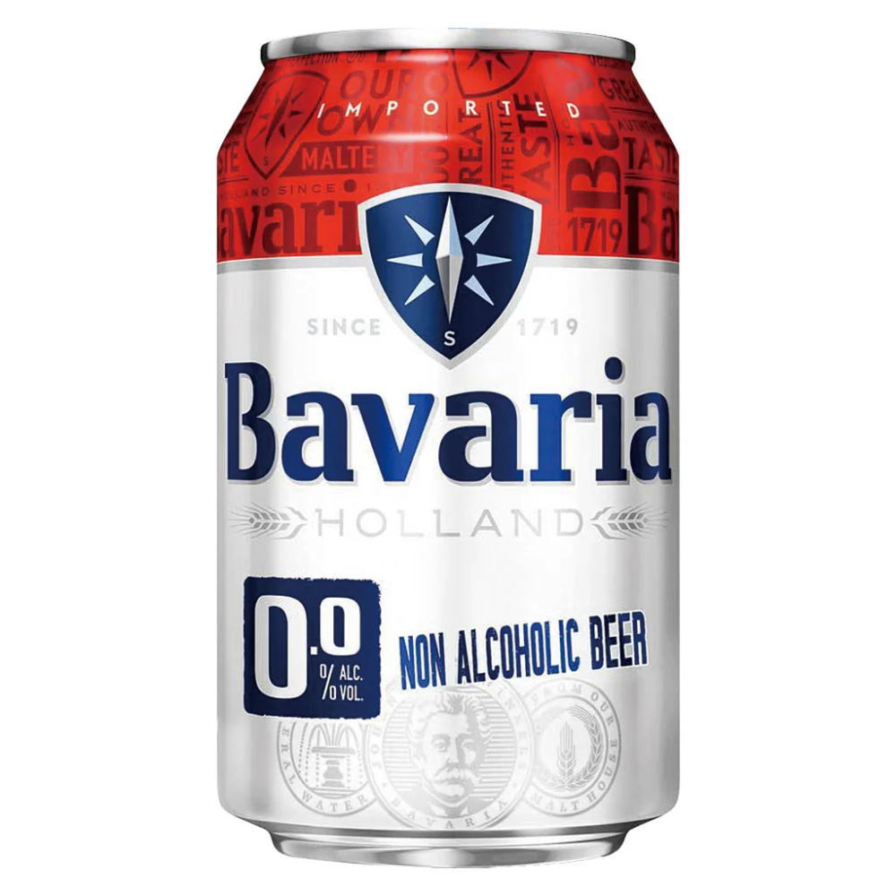 ババリア０．０％