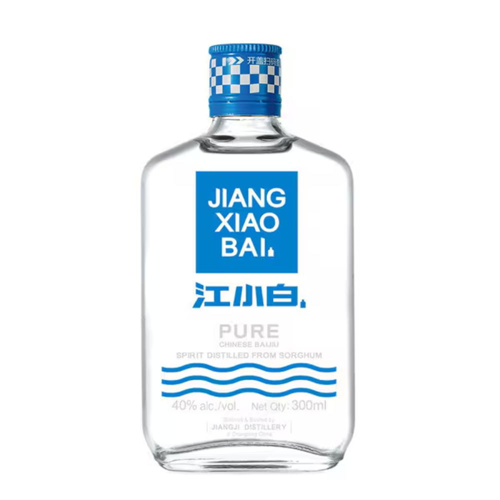 江小白
