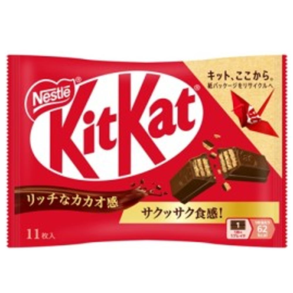 キットカット