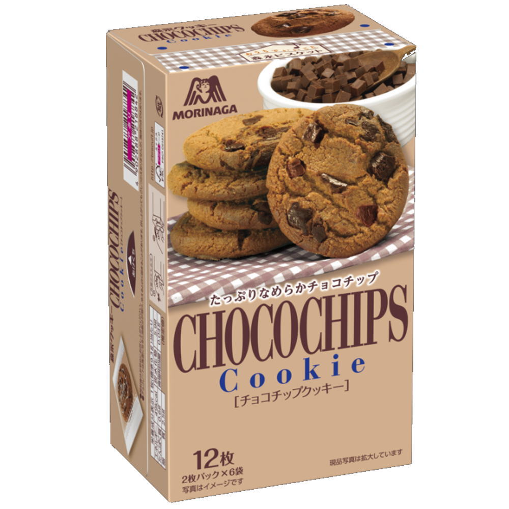 チョコチップクッキー