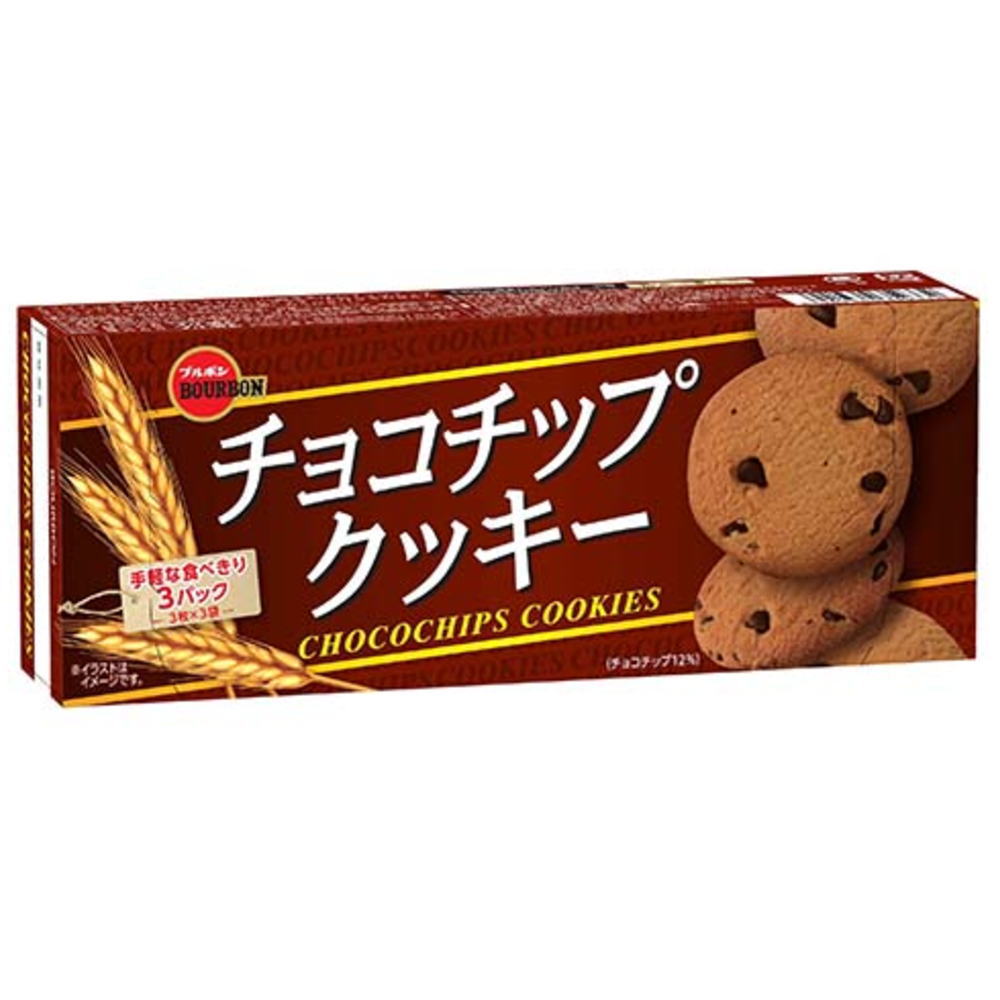 チョコチップクッキー