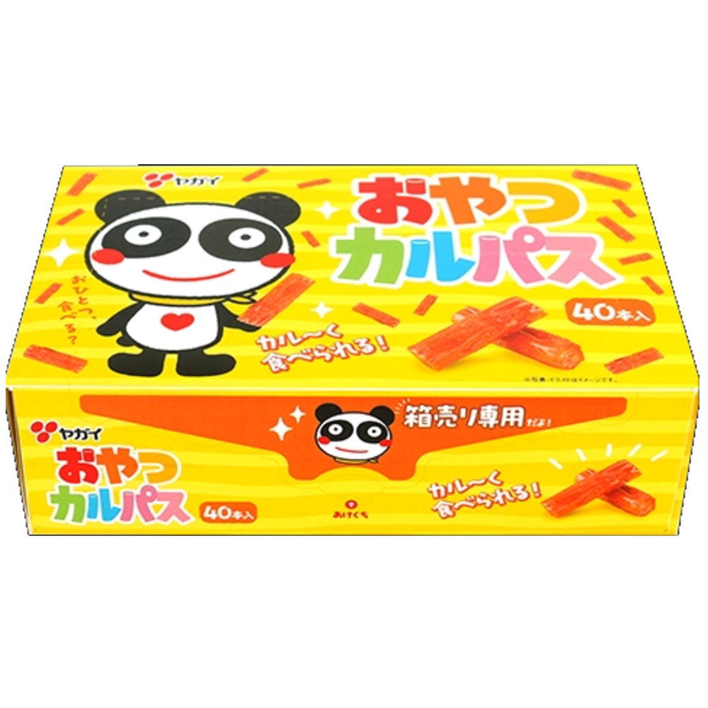 おやつカルパスBOX