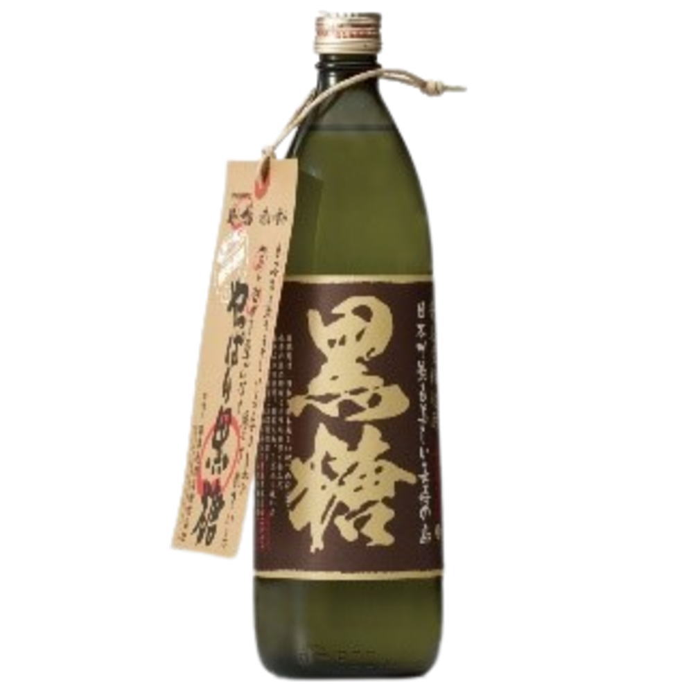 喜界島　荒濾過 ２５°