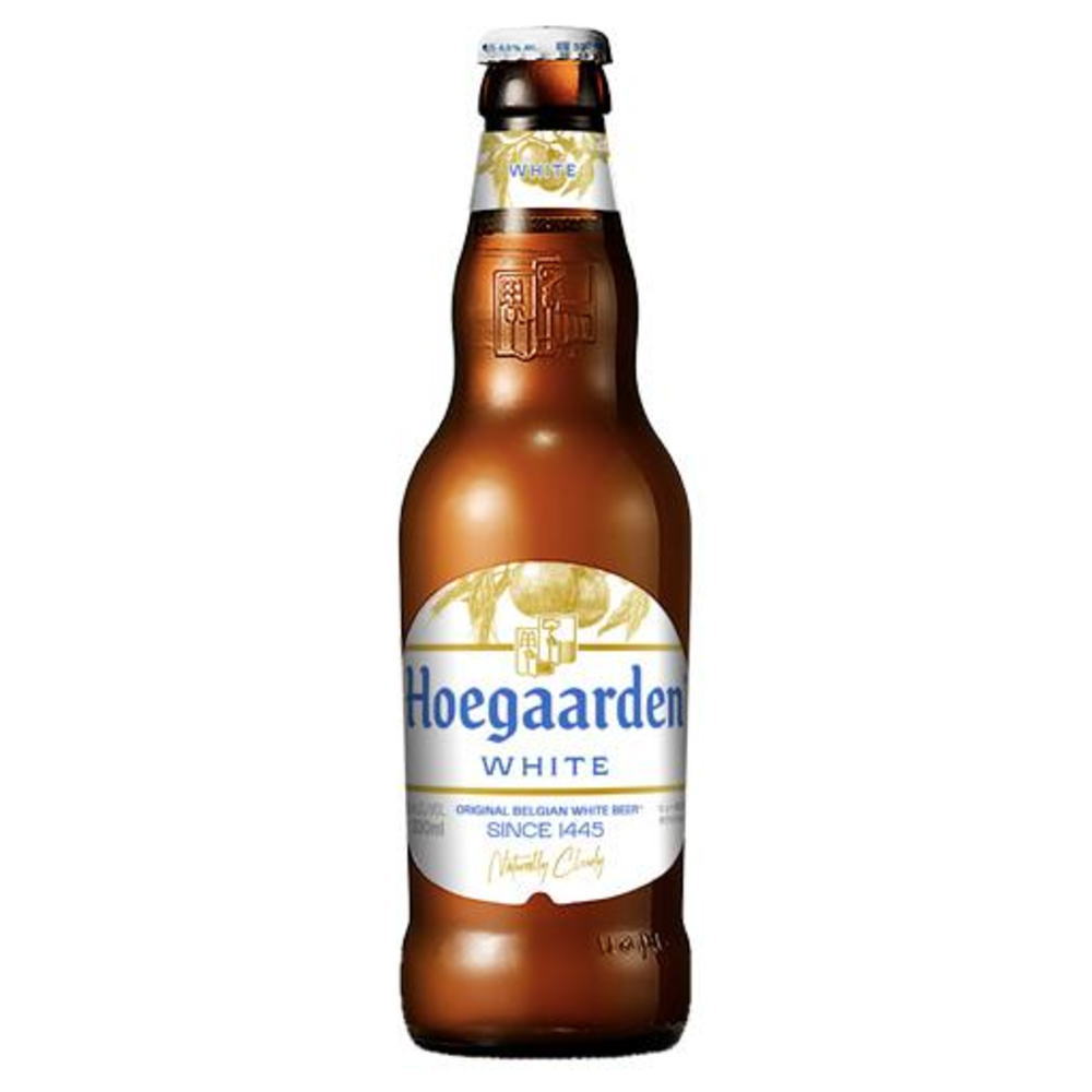 ヒューガルデン　ホワイト