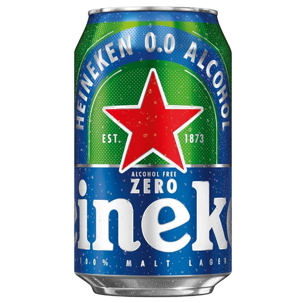 ハイネケン０．０