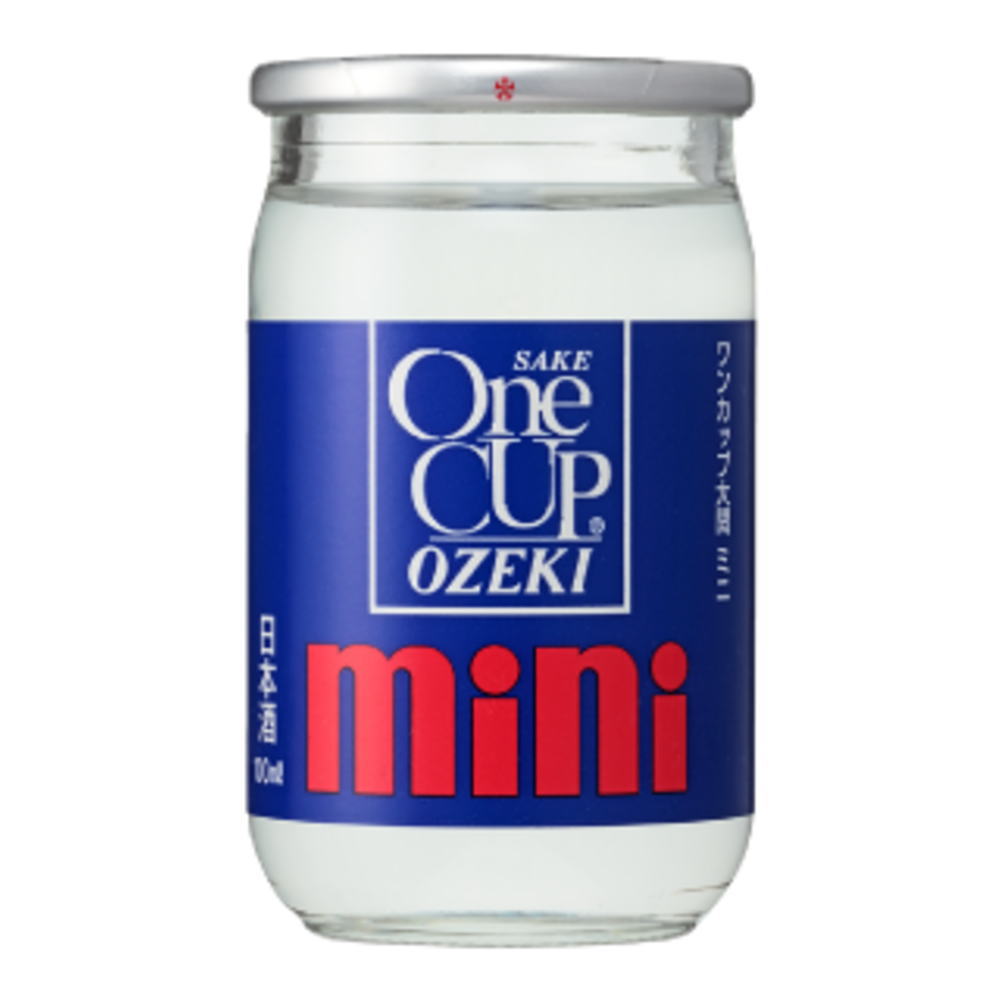 大関　ワンカップミニ