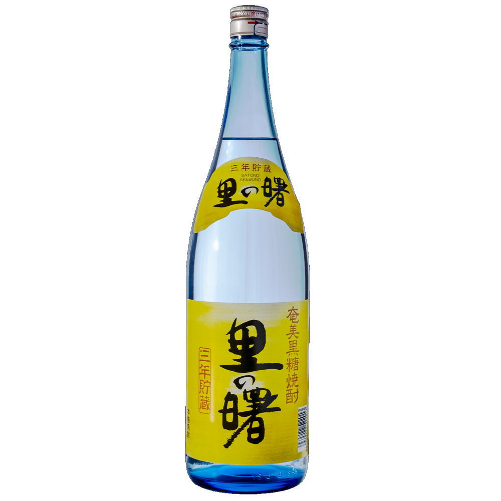 里の曙　２５度