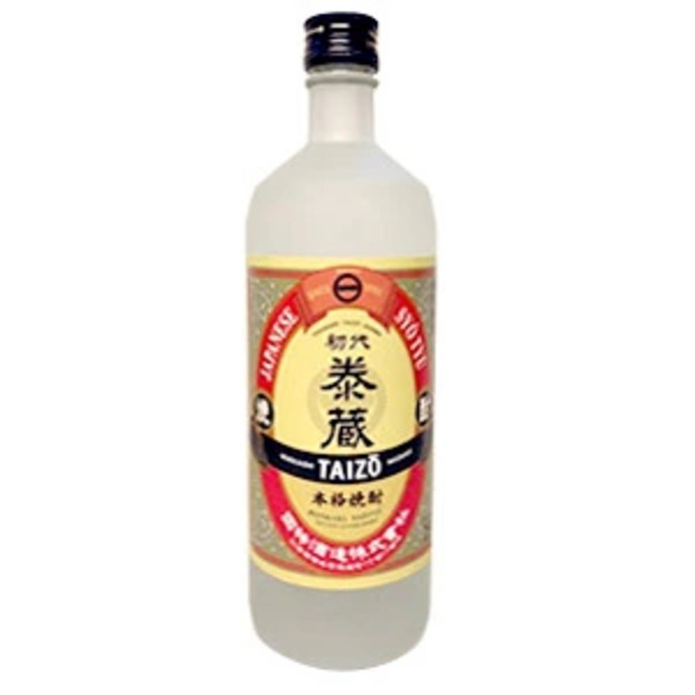 国稀　本格酒粕焼酎　泰蔵　２５度