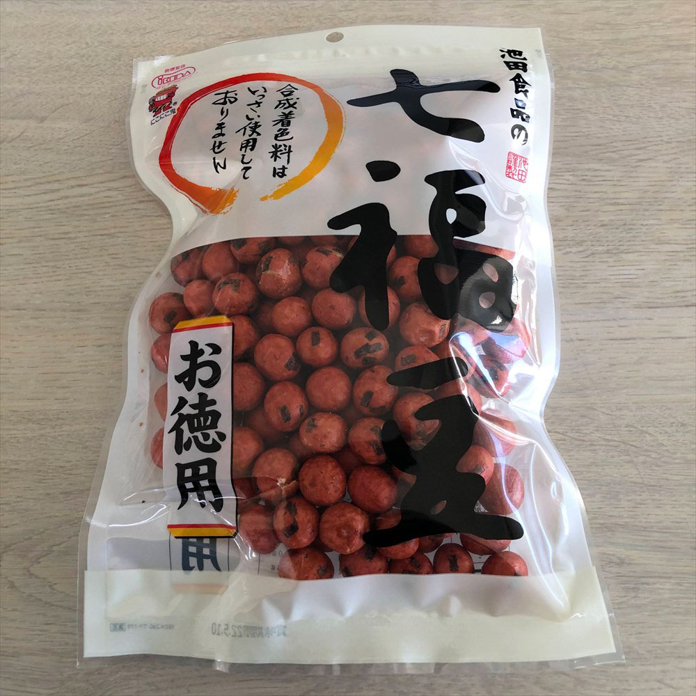 七福豆